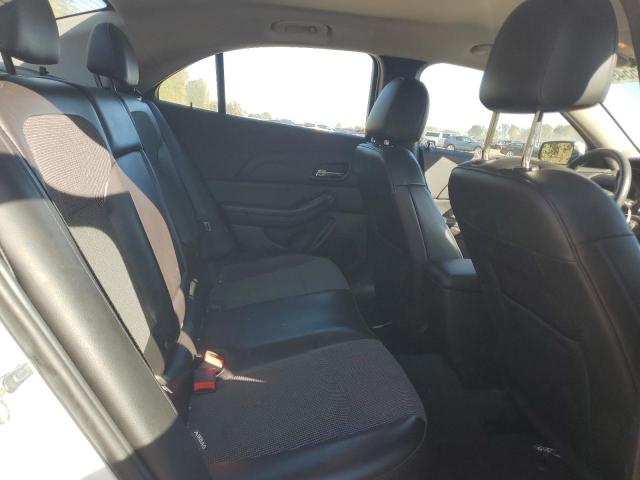 2016 CHEVROLET MALIBU LIM 1G11C5SAXGF146484