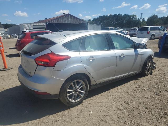 2017 FORD FOCUS SE 1FADP3K22HL249784