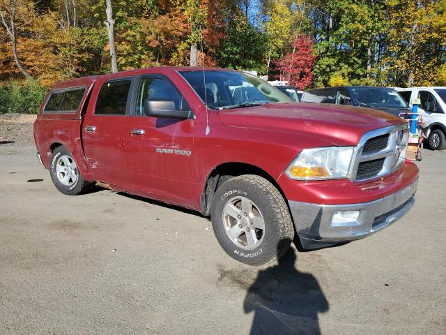 2011 DODGE RAM 1500 - 1D7RV1CT9BS641763