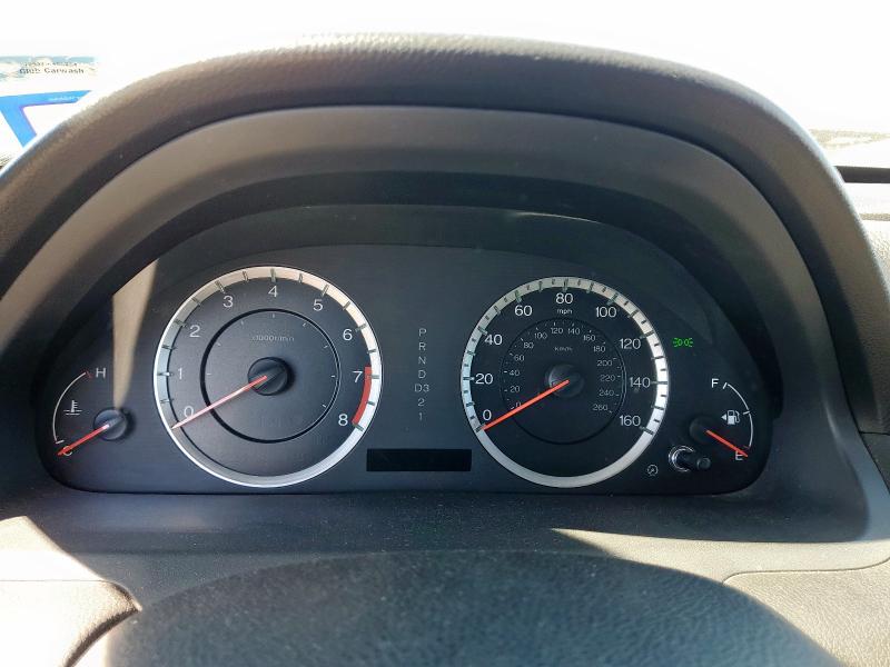 2012 HONDA ACCORD SE - 1HGCP2F67CA129157