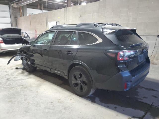 2020 SUBARU OUTBACK ON 4S4BTGKD7L3171562
