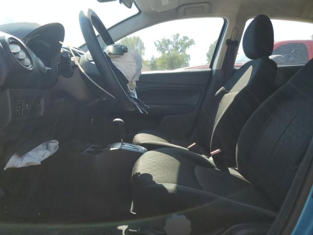 2024 MITSUBISHI MIRAGE ES ML32AUHJ3RH034803