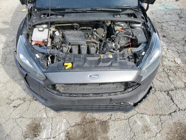 2016 FORD FOCUS SE - 1FADP3K21GL257289