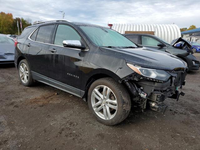 2019 CHEVROLET EQUINOX PR - 2GNAXYEX0K6190551