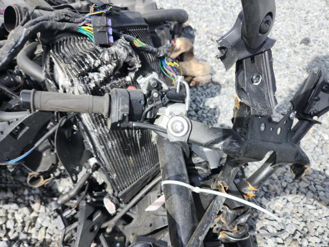 2025 TRIUMPH MOTORCYCLE DAYTONA 66 SMTL23UF6STBT9921