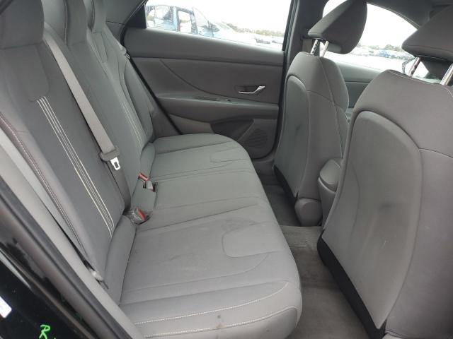 2022 HYUNDAI ELANTRA BL #3303912700