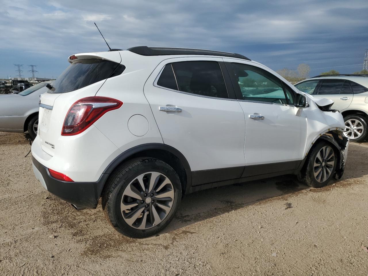 BUICK ENCORE ESSENCE