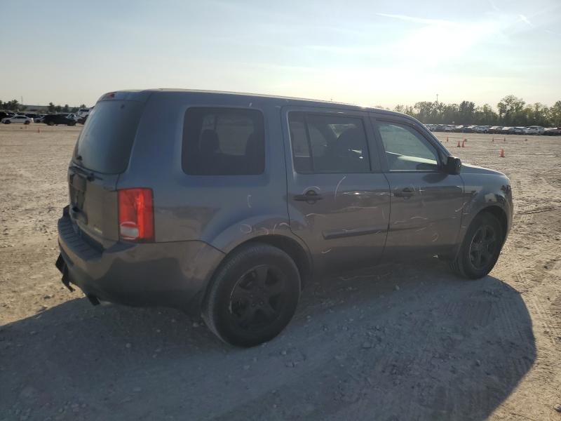 2015 HONDA PILOT SE - 5FNYF3H36FB012214