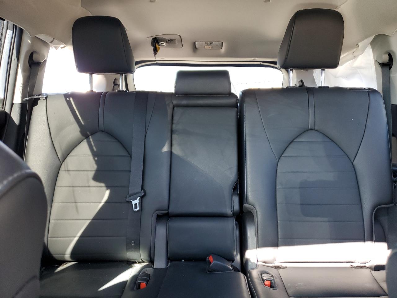 TOYOTA HIGHLANDER HYBRID XLE