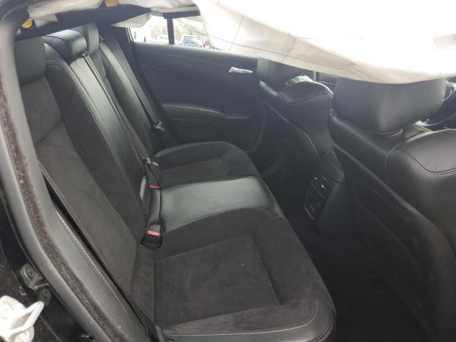 2022 DODGE CHARGER GT - 2C3CDXHG1NH222193