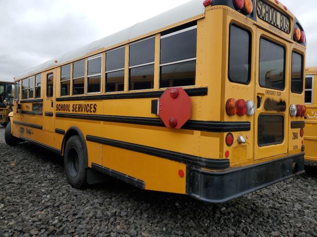 2014 IC CORPORATION CE SERIES SCHOOL #3275581801