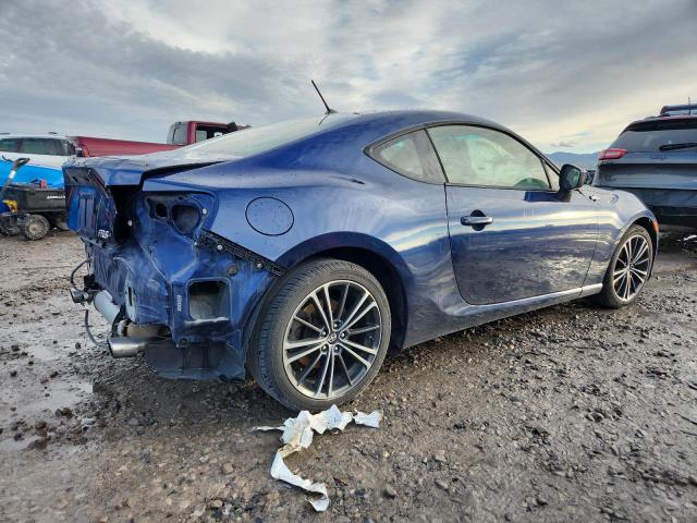 2014 TOYOTA SCION FR-S - JF1ZNAA12E9706272