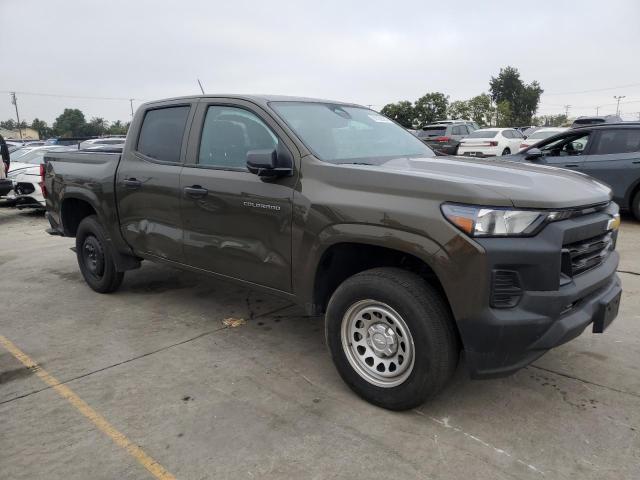 2024 CHEVROLET COLORADO - 1GCGSBECXR1134559