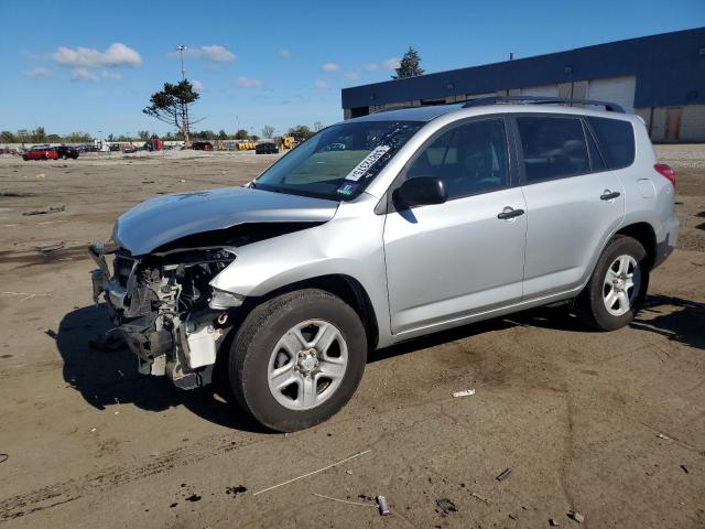 2011 TOYOTA RAV4 #3304546437