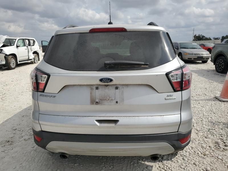 2018 FORD ESCAPE SE - 1FMCU0GD6JUA74037