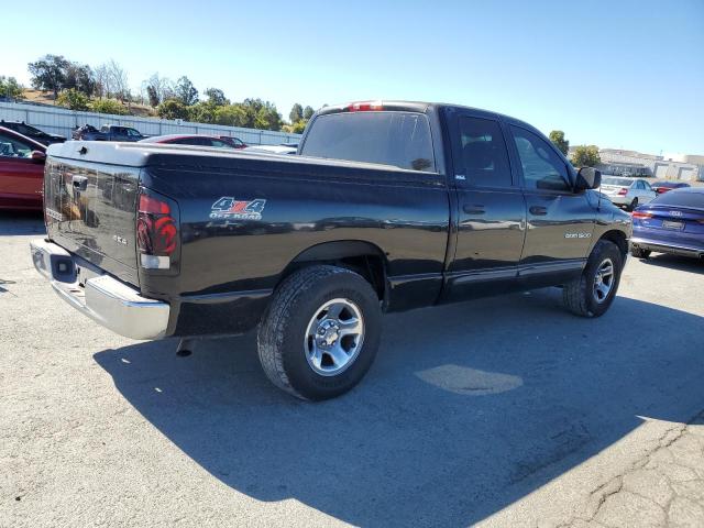 2002 DODGE RAM 1500 #3318082369