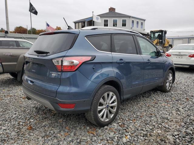 2018 FORD ESCAPE TIT #3275604792