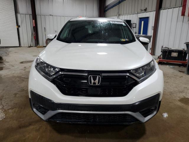 2020 HONDA CR-V EX - 2HKRW2H55LH673245
