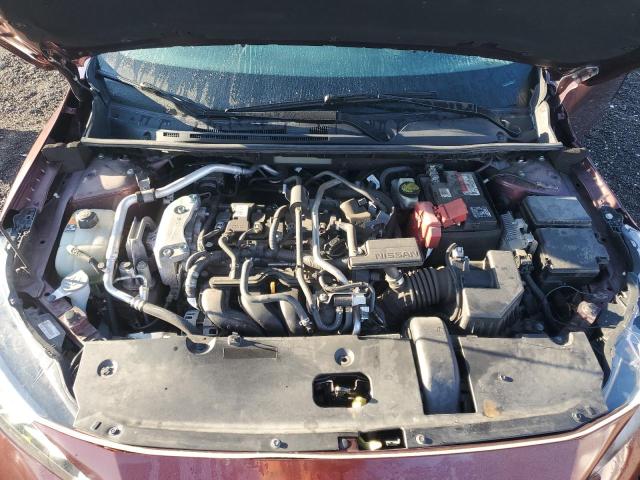 2020 NISSAN SENTRA SV - 3N1AB8CV1LY233869