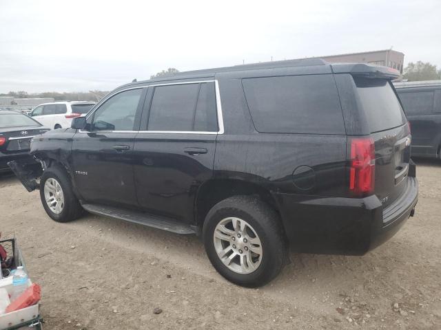 2017 CHEVROLET TAHOE K150 - 1GNSKBKC6HR297960