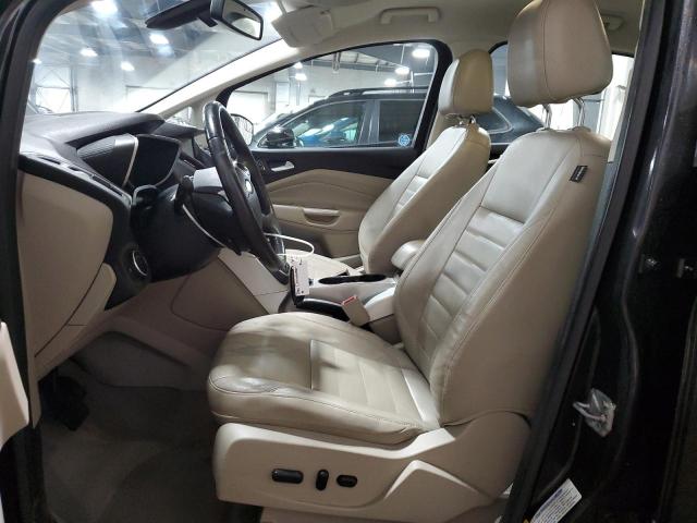 2013 FORD C-MAX PREM - 1FADP5CU0DL545196