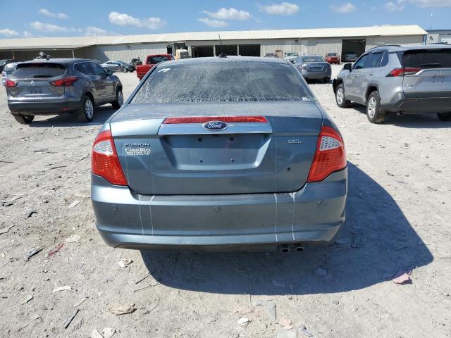 2011 FORD FUSION SEL #3297117502