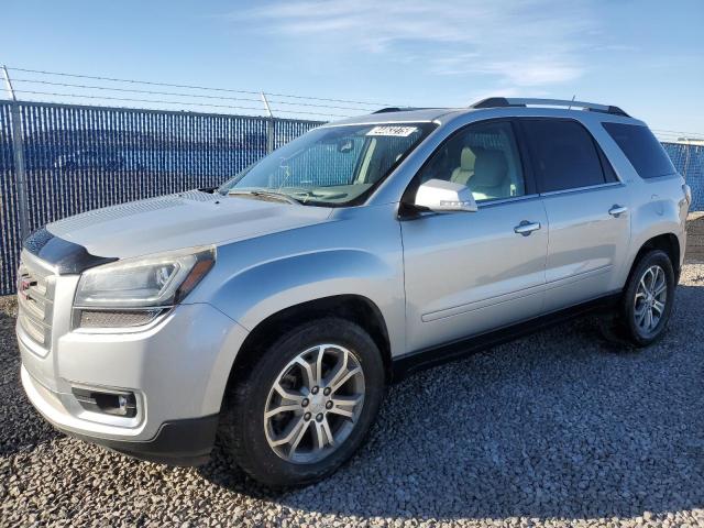 2015 GMC ACADIA SLT - 1GKKVSKD8FJ172953