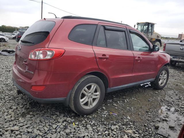 2010 HYUNDAI SANTA FE G #3301817336