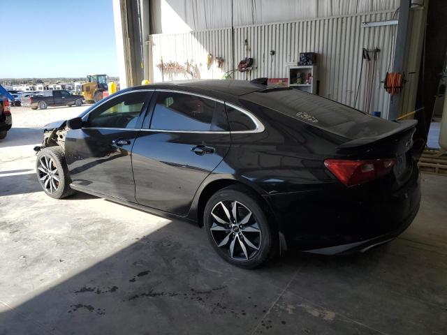 2020 CHEVROLET MALIBU RS #3282410287