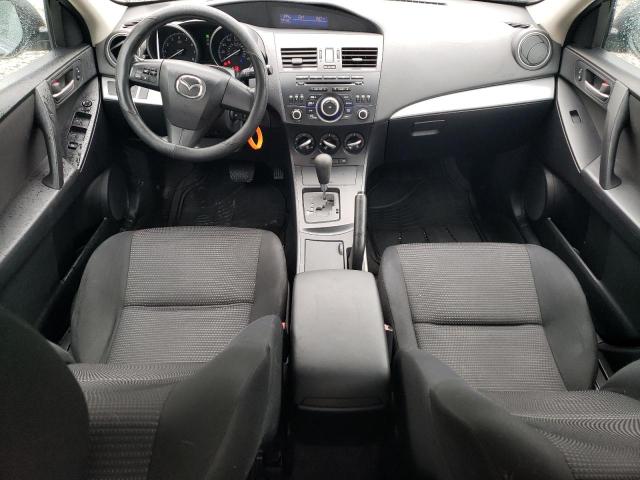 2013 MAZDA 3 I #3269827699