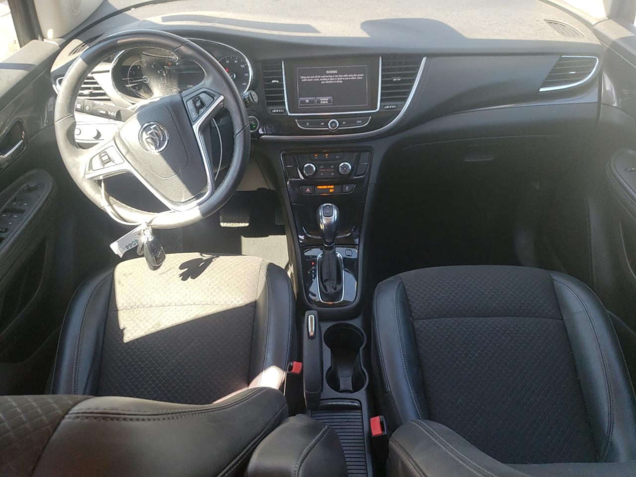 BUICK ENCORE PREFERRED