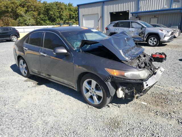 2010 ACURA TSX - JH4CU2F62AC034545