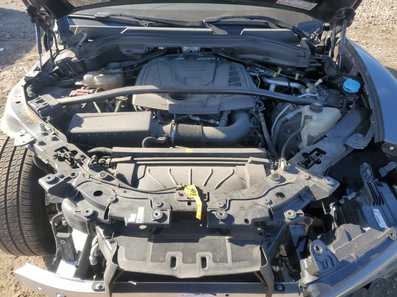 ALFA ROMEO STELVIO SPORT