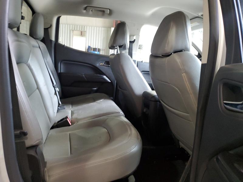 2019 GMC CANYON SLE 1GTG5CEN4K1179470