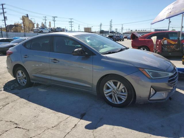 2019 HYUNDAI ELANTRA SE - KMHD84LF6KU875639