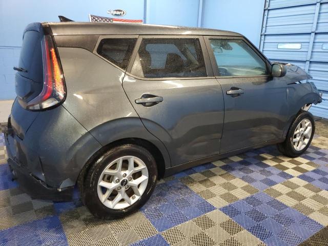 2024 KIA SOUL LX KNDJ23AU8R7897719