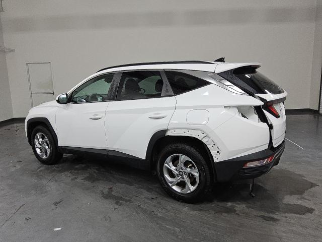 2024 HYUNDAI TUCSON SEL - 5NMJBCDE2RH407983