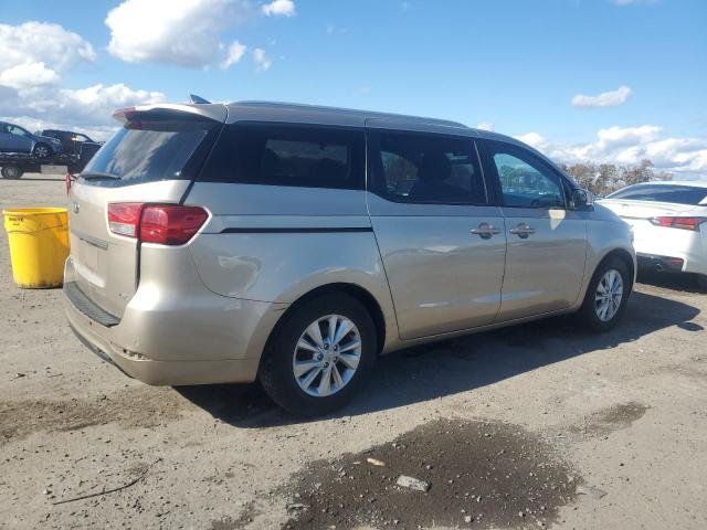 2015 KIA SEDONA LX - KNDMB5C1XF6021067
