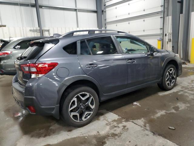 2020 SUBARU CROSSTREK #3284633325