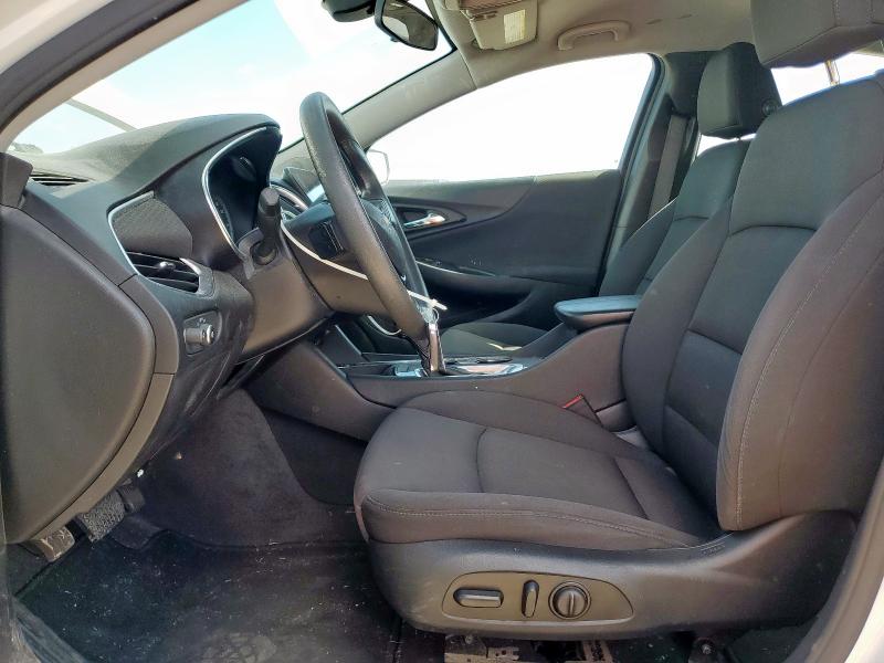 2020 CHEVROLET MALIBU LT 1G1ZD5ST5LF052671