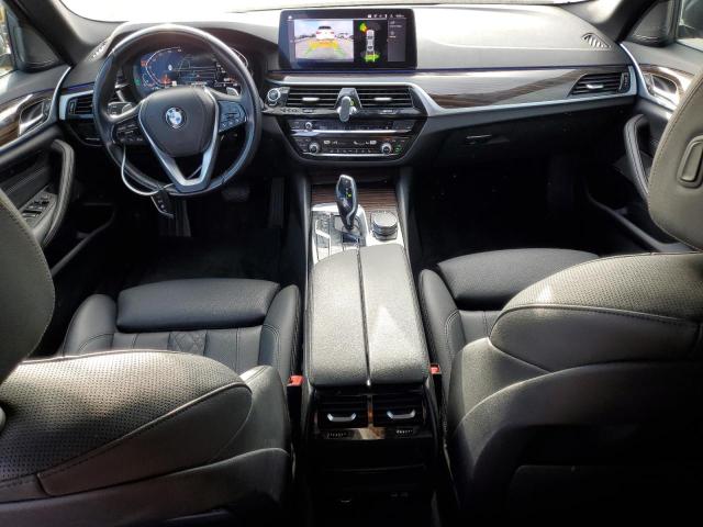 2023 BMW 530 I #3303044612