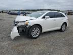 Lot #3297011342 2015 TOYOTA VENZA LE
