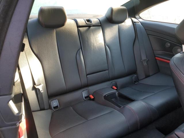 2015 BMW 428 XI #3294414501