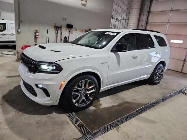 DODGE DURANGO R/