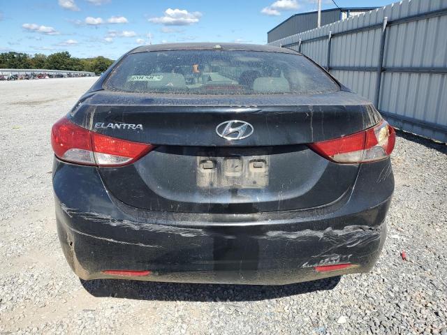 2013 HYUNDAI ELANTRA GL #3302756368