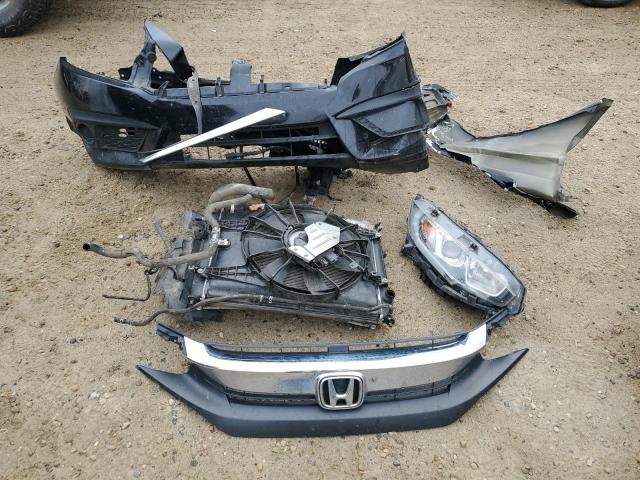 2018 HONDA CIVIC LX - 2HGFC2F66JH028666