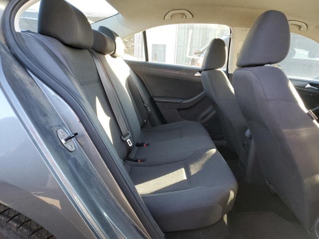 2014 VOLKSWAGEN JETTA BASE - 3VW2K7AJ7EM310909