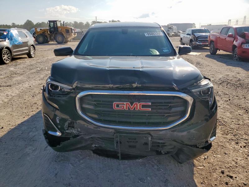 2019 GMC TERRAIN SL - 3GKALMEV0KL176130