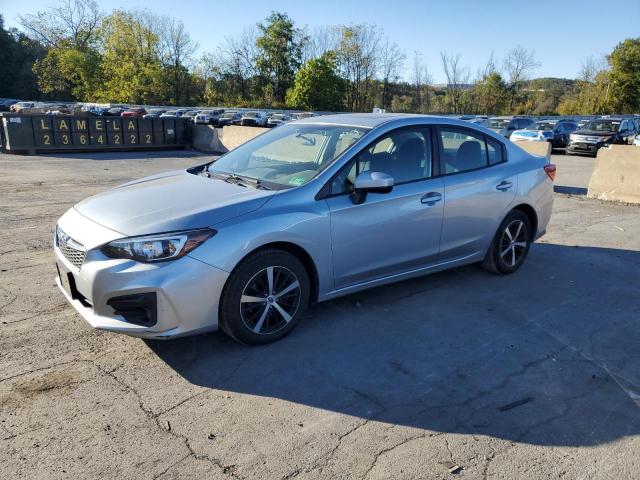 SUBARU IMPREZA PR