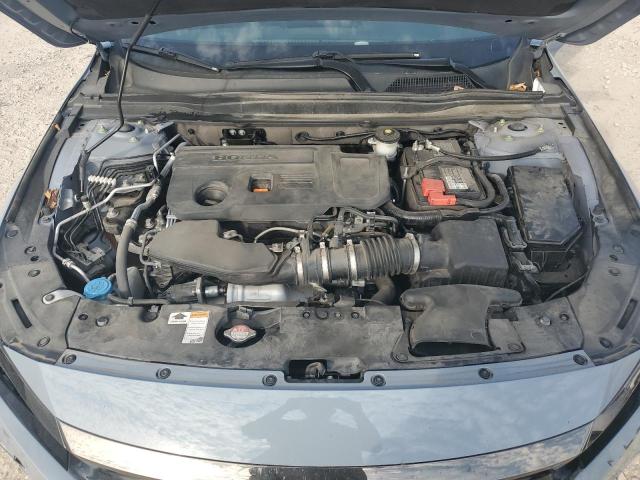 2022 HONDA ACCORD SPO #3292762790